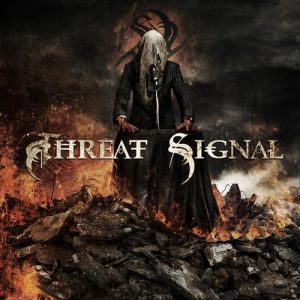Album Threat Signal - Fallen Disciples