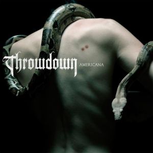 Album Americana - Throwdown