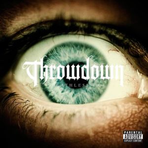 Album Deathless - Throwdown