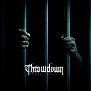 Album Throwdown - Intolerance