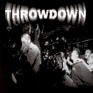 Album Throwdown - Throwdown