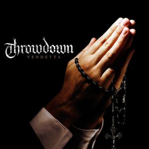 Album Vendetta - Throwdown