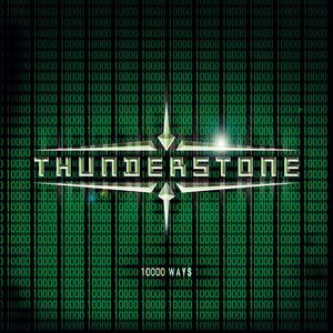Album Thunderstone - 10,000 Ways