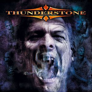 Album Thunderstone - Thunderstone