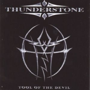 Album Thunderstone - Tool of the Devil