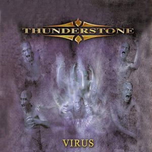 Album Thunderstone - Virus