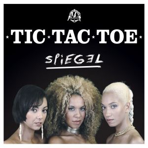 Tic Tac Toe Spiegel, 2006