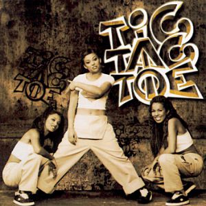 Tic Tac Toe Album 