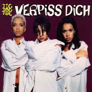Tic Tac Toe Verpiss' dich, 1996