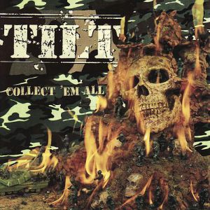 Album Tilt - Collect 