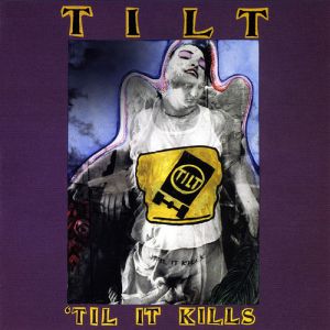 'Til It Kills - album