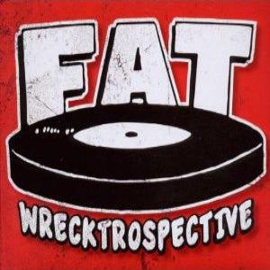 Wrecktrospective - album