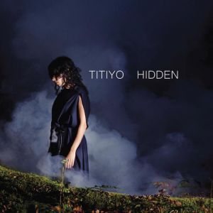 Hidden - album