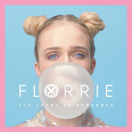 Album Florrie - Too Young to Remember