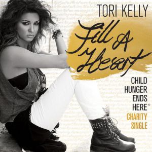 Album Tori Kelly - Fill A Heart
