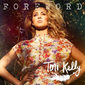 Album Tori Kelly - Foreword