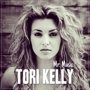 Album Tori Kelly - Mr. Music