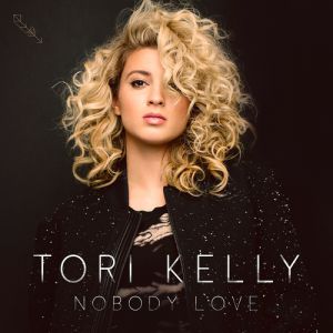Tori Kelly Nobody Love, 2015