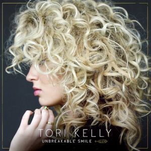 Tori Kelly : Unbreakable Smile