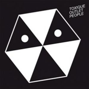 Album Toxique - Outlet People