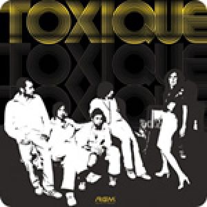 Toxique - album