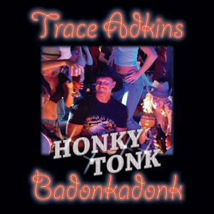 Honky Tonk Badonkadonk - album