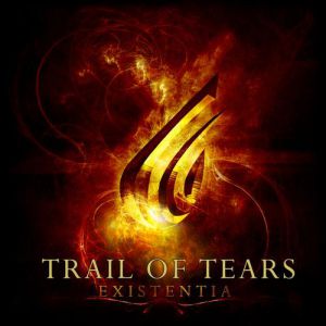 Album Existentia - Trail of Tears