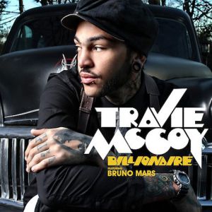 Album Travie McCoy - Billionaire