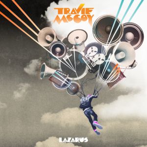 Lazarus - album