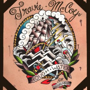 Album Travie McCoy - Rough Water