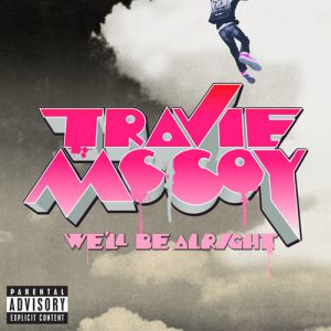 Album Travie McCoy - We