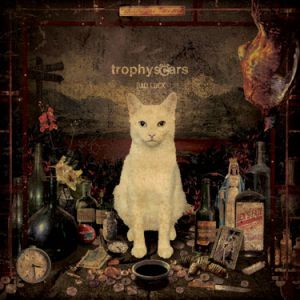 Album Trophy Scars - Bad Luck