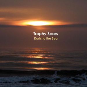 Album Darts to the Sea - Trophy Scars