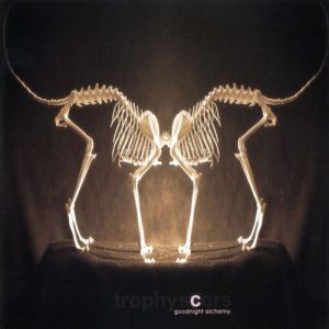Album Trophy Scars - Goodnight Alchemy