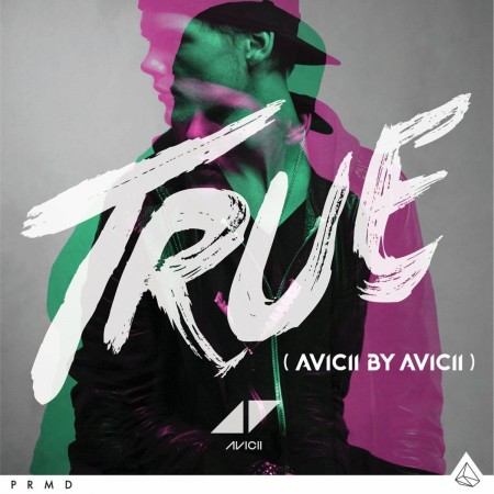 Album Avicii - True (Avicii by Avicii)