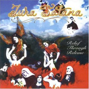 Tura Satana Relief Through Release, 1997