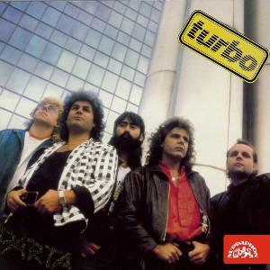 Album Parta - Turbo