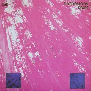 Album Tuxedomoon - Desire