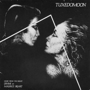 Album Tuxedomoon - Divine