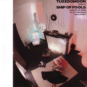 Album Ship of Fools - Tuxedomoon