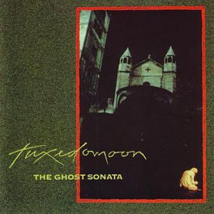 Album The Ghost Sonata - Tuxedomoon