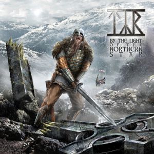 Album By the Light of the Northern Star - Týr