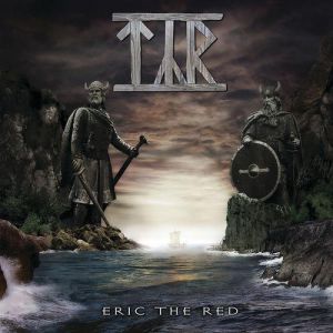 Album Eric the Red - Týr
