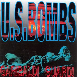 U.S. Bombs Garibaldi Guard!, 1996