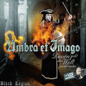 Album Umbra Et Imago - Davon geht die Welt nicht unter