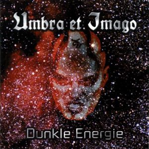 Dunkle Energie Album 