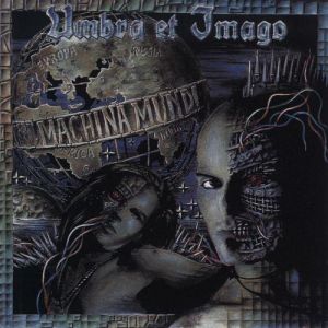 Album Machina Mundi - Umbra Et Imago