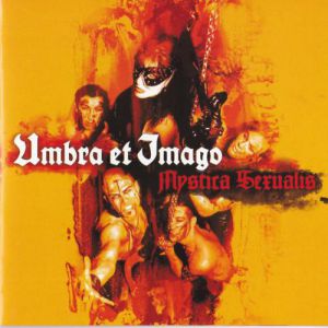 Album Mystica Sexualis - Umbra Et Imago