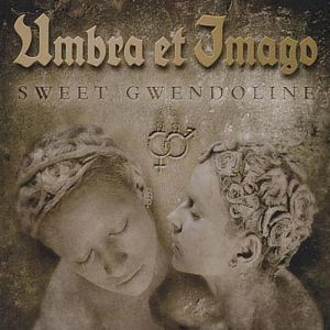 Album Sweet Gwendoline - Umbra Et Imago