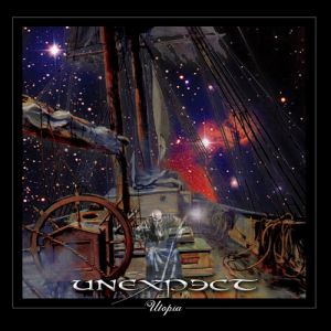 Album Unexpect - Utopia